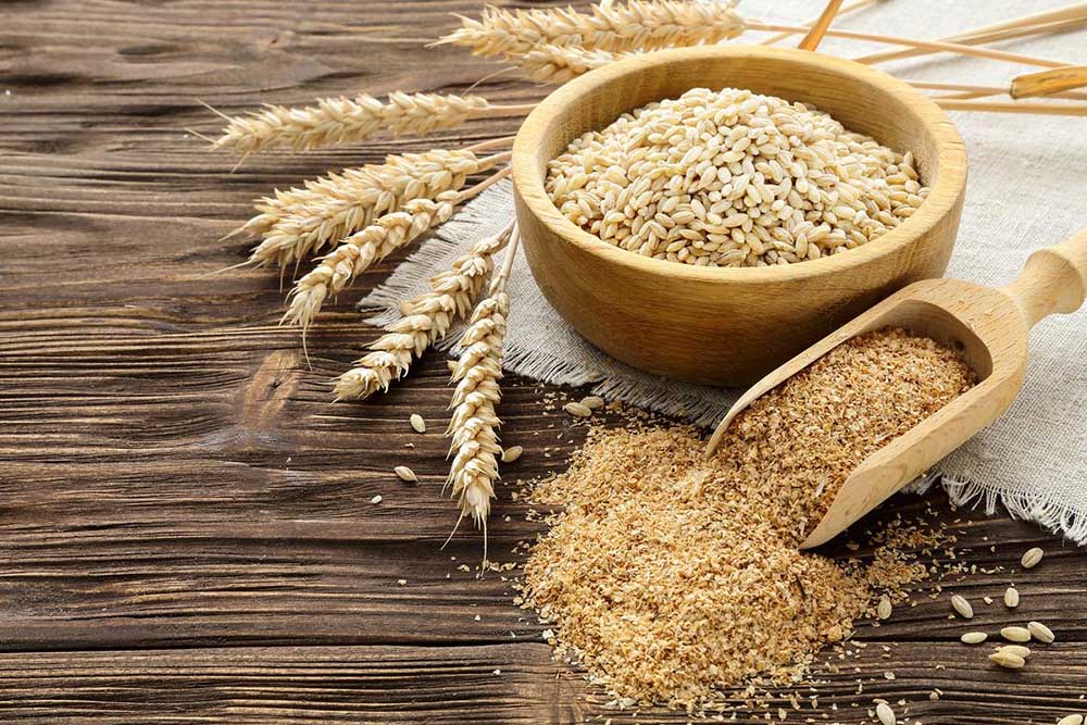 Buğday Kepeği Nedir? Ne İşe Yarar - Faydaları Nelerdir